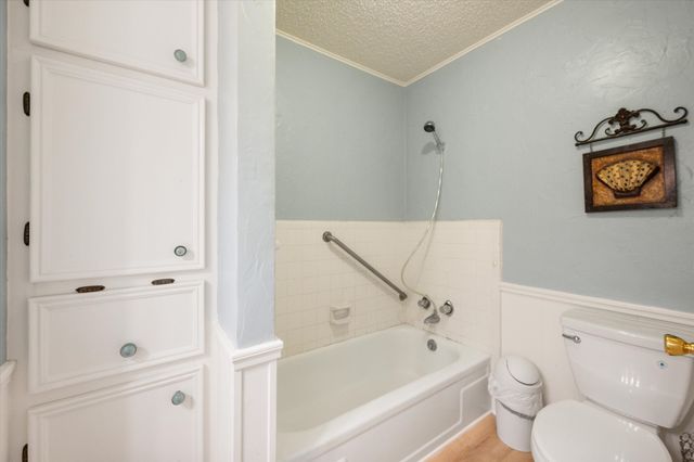 200 W Garrity Street, Corsicana, TX 75110