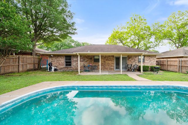 200 W Garrity Street, Corsicana, TX 75110