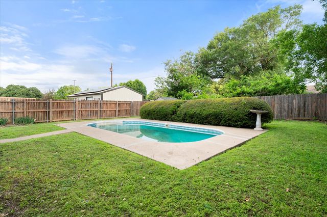 200 W Garrity Street, Corsicana, TX 75110