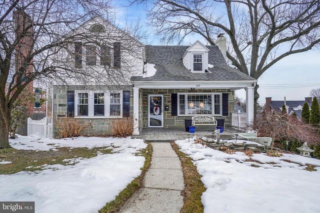 169 RATHTON RD, York, PA 17403