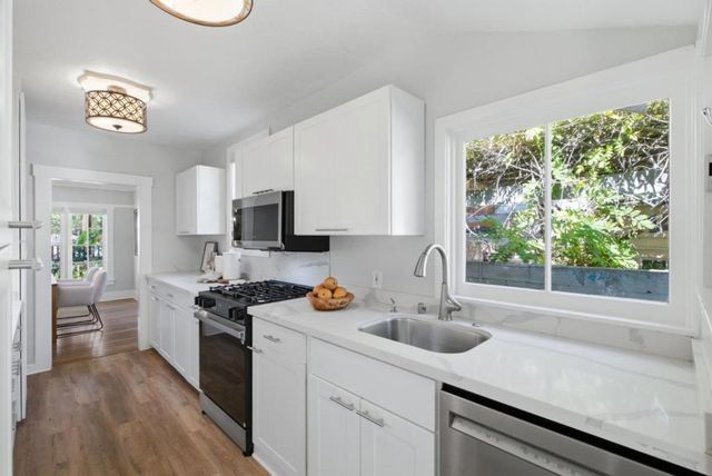 320 Bachman Avenue, Los Gatos, CA 95030