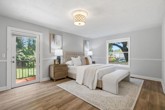 320 Bachman Avenue, Los Gatos, CA 95030