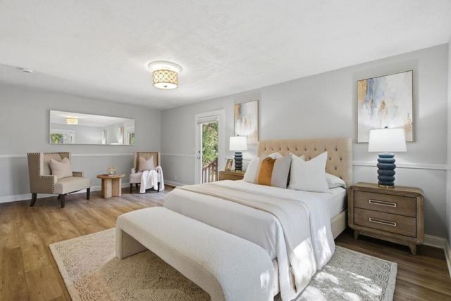 320 Bachman Avenue, Los Gatos, CA 95030