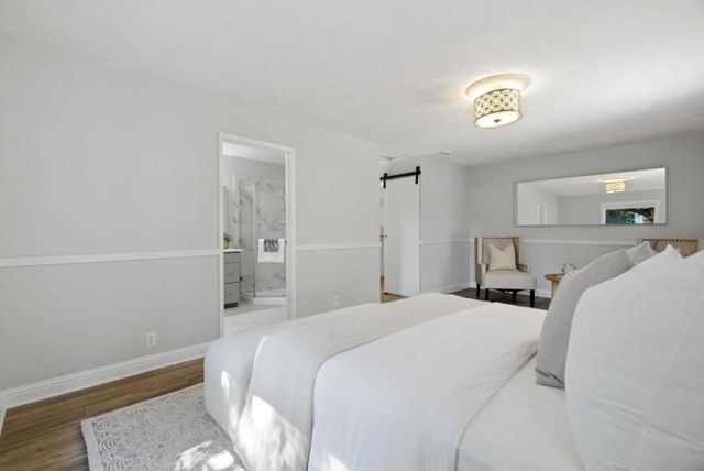 320 Bachman Avenue, Los Gatos, CA 95030