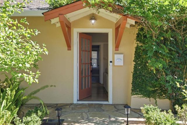 320 Bachman Avenue, Los Gatos, CA 95030