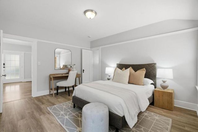 320 Bachman Avenue, Los Gatos, CA 95030