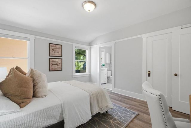 320 Bachman Avenue, Los Gatos, CA 95030