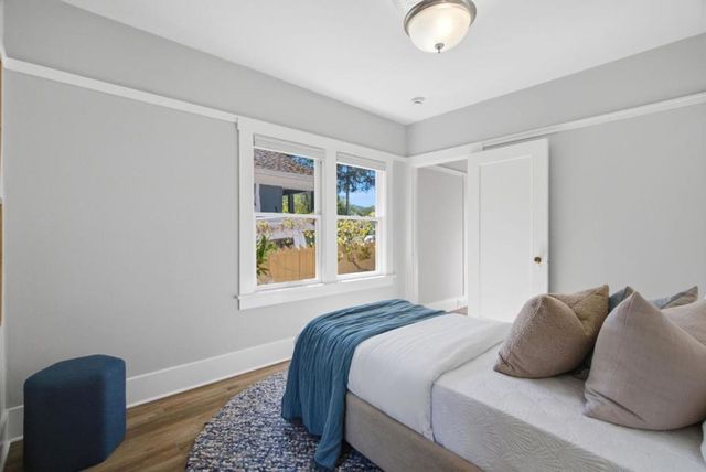 320 Bachman Avenue, Los Gatos, CA 95030