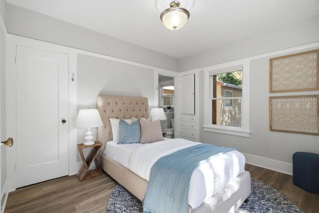 320 Bachman Avenue, Los Gatos, CA 95030