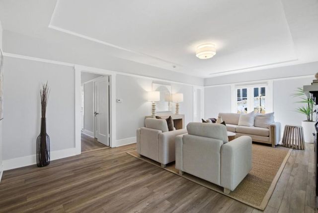 320 Bachman Avenue, Los Gatos, CA 95030