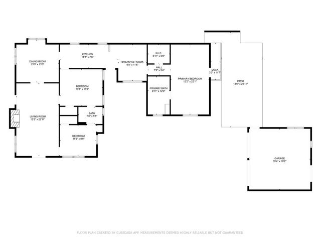 320 Bachman Avenue, Los Gatos, CA 95030