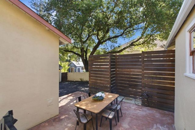 320 Bachman Avenue, Los Gatos, CA 95030