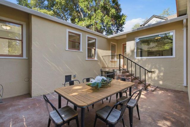 320 Bachman Avenue, Los Gatos, CA 95030