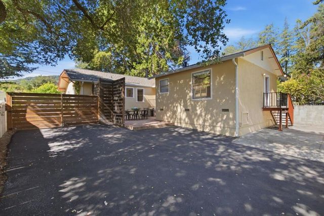 320 Bachman Avenue, Los Gatos, CA 95030