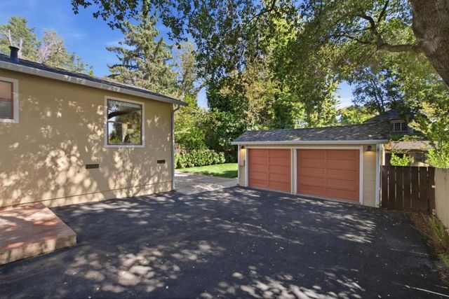 320 Bachman Avenue, Los Gatos, CA 95030