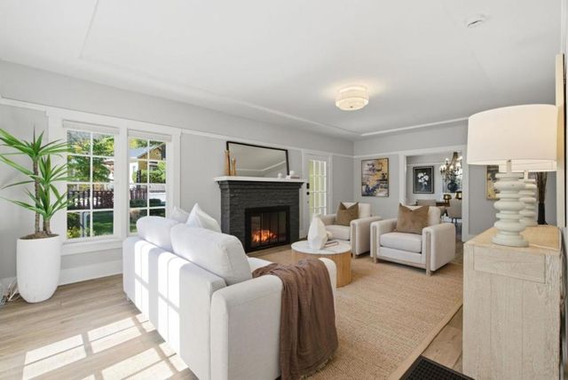 320 Bachman Avenue, Los Gatos, CA 95030