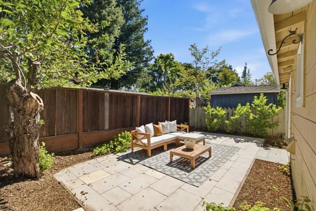 320 Bachman Avenue, Los Gatos, CA 95030