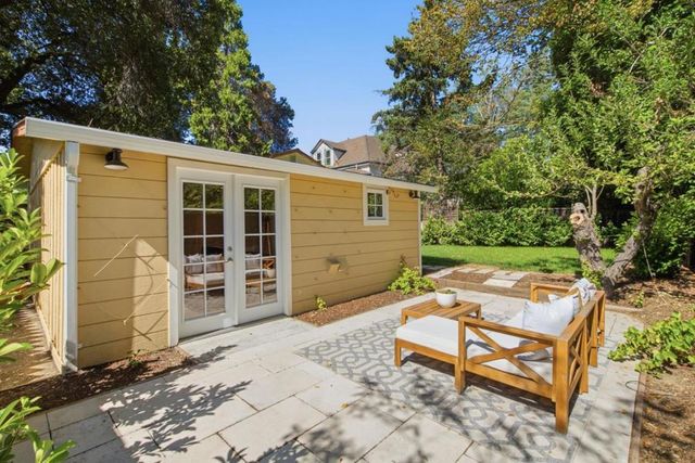 320 Bachman Avenue, Los Gatos, CA 95030