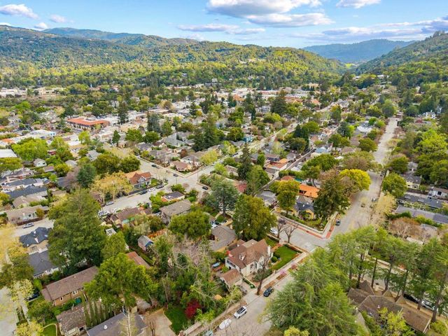 320 Bachman Avenue, Los Gatos, CA 95030
