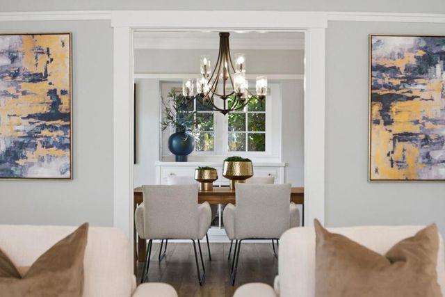 320 Bachman Avenue, Los Gatos, CA 95030