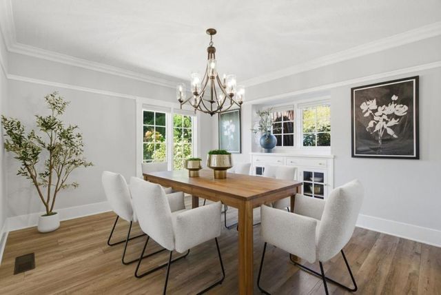320 Bachman Avenue, Los Gatos, CA 95030