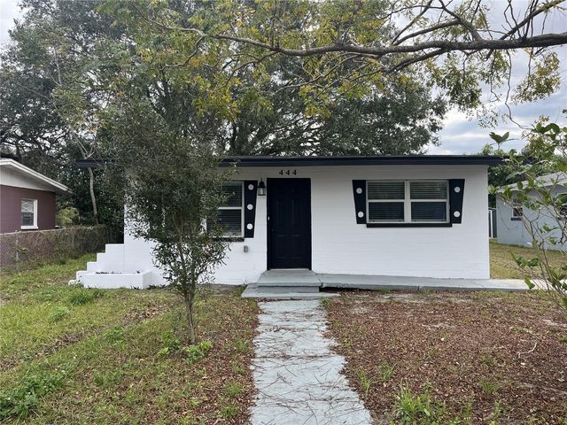 444 ALABAMA STREET, Lake Wales, FL 33853
