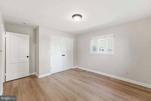 3376 N BUCHANAN ST, Arlington, VA 22207
