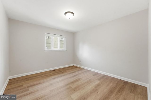 3376 N BUCHANAN ST, Arlington, VA 22207