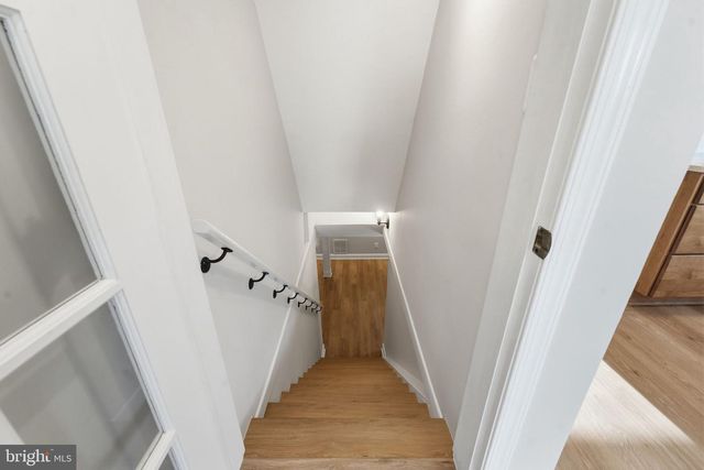 3376 N BUCHANAN ST, Arlington, VA 22207