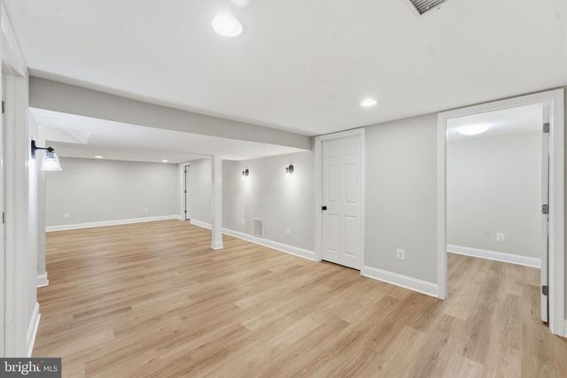 3376 N BUCHANAN ST, Arlington, VA 22207