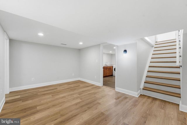 3376 N BUCHANAN ST, Arlington, VA 22207