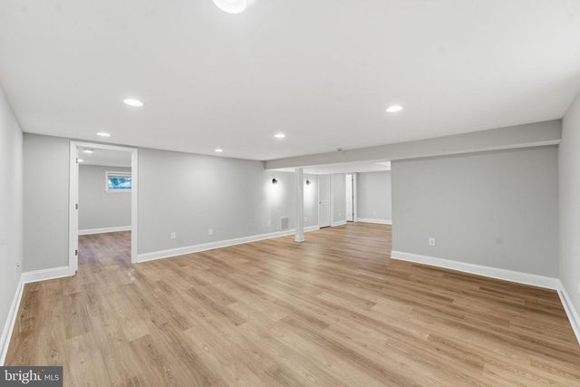 3376 N BUCHANAN ST, Arlington, VA 22207
