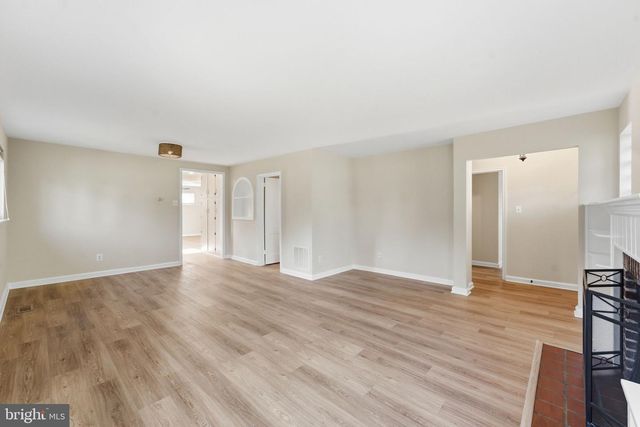 3376 N BUCHANAN ST, Arlington, VA 22207