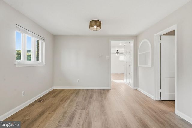 3376 N BUCHANAN ST, Arlington, VA 22207