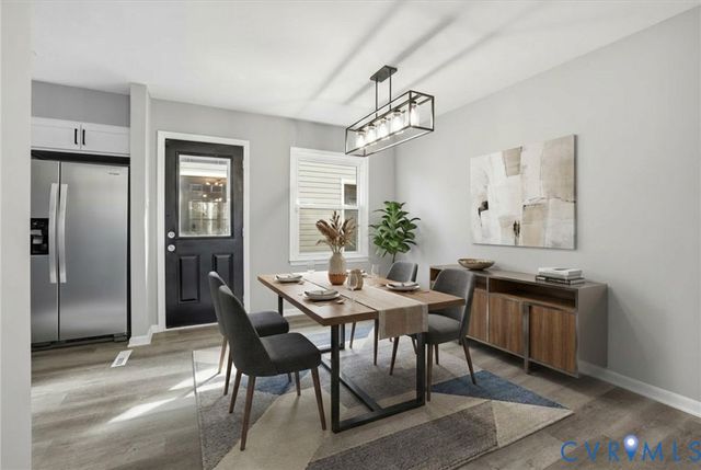 3211 Sylvania Rd, Chester, VA 23831