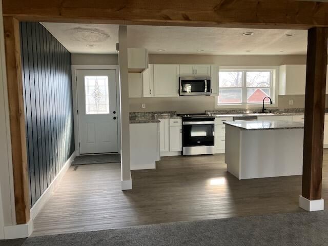 509 E Freeman Street, Bolivar, MO 65613