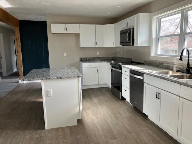 509 E Freeman Street, Bolivar, MO 65613