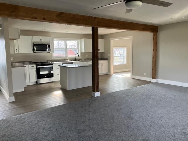 509 E Freeman Street, Bolivar, MO 65613