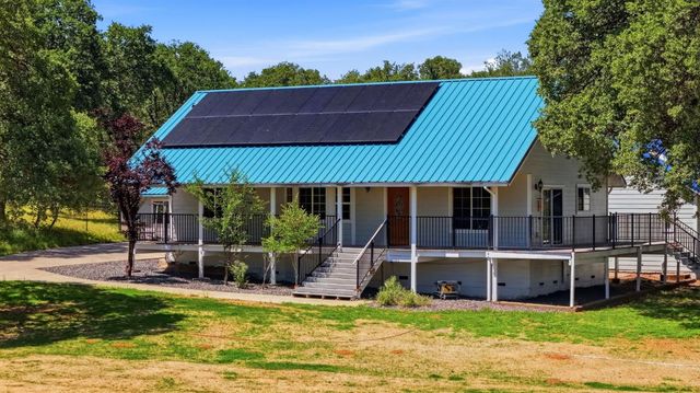 1201 Hidden Lake Dr, Placerville, CA 95667