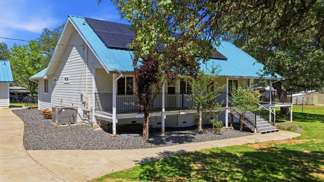 1201 Hidden Lake Dr, Placerville, CA 95667