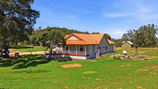 1201 Hidden Lake Dr, Placerville, CA 95667
