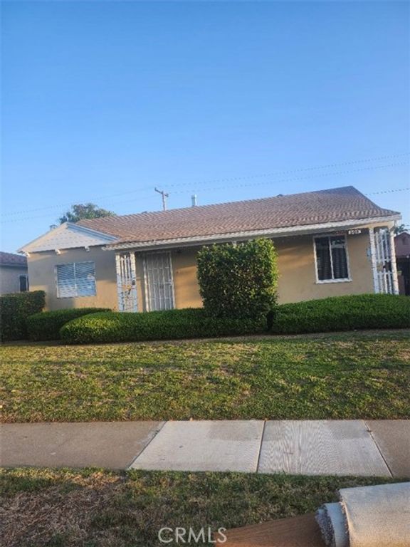 608 W Markland, Monterey Park, CA 91754