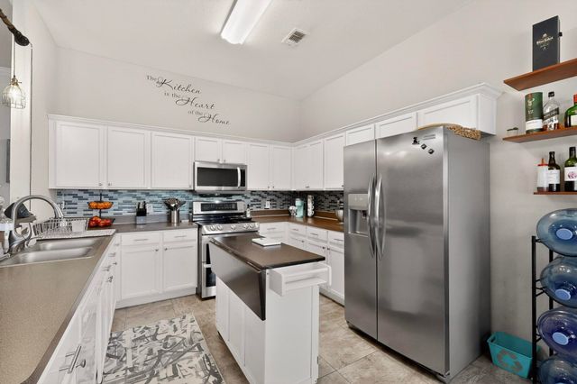 1220 Jackson Drive, Crowley, TX 76036