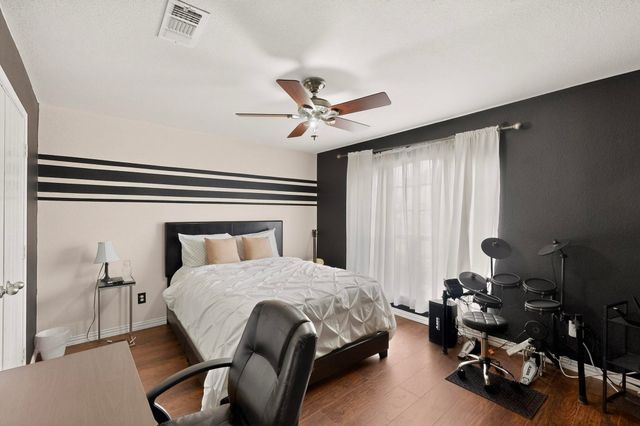 1220 Jackson Drive, Crowley, TX 76036