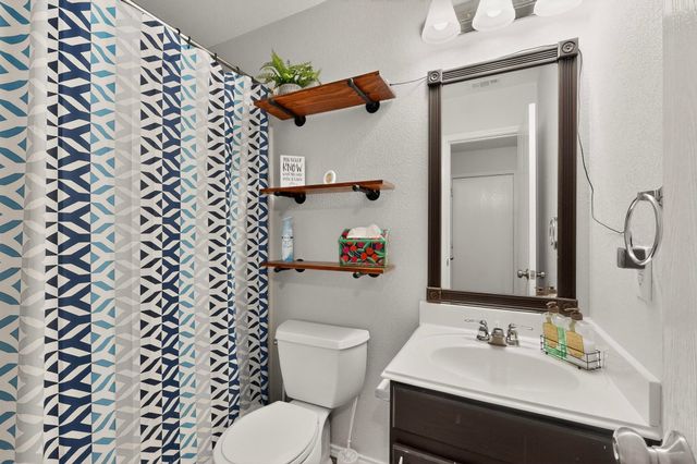 1220 Jackson Drive, Crowley, TX 76036