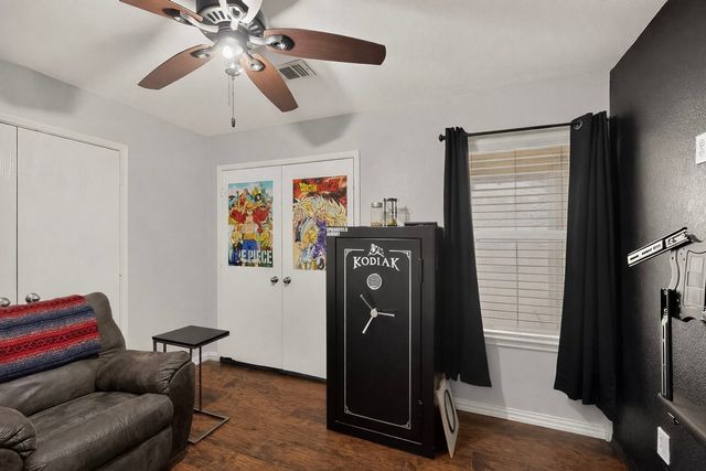 1220 Jackson Drive, Crowley, TX 76036