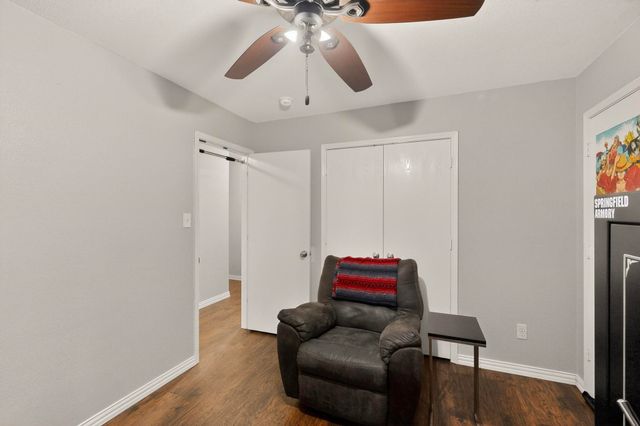 1220 Jackson Drive, Crowley, TX 76036