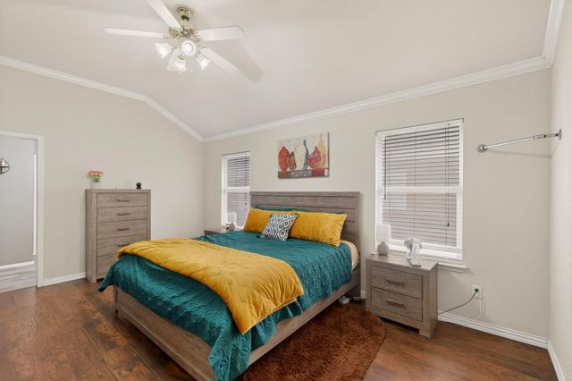 1220 Jackson Drive, Crowley, TX 76036