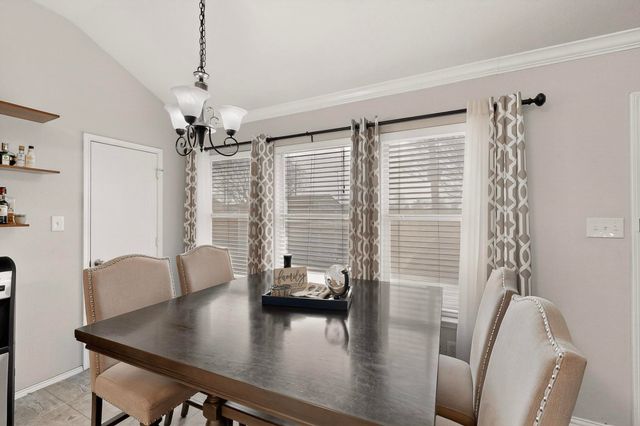 1220 Jackson Drive, Crowley, TX 76036