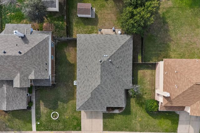 1220 Jackson Drive, Crowley, TX 76036